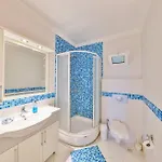 Sesta For 2 People In Center Lejlighed Kaş
