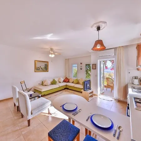 Sesta For 2 People In Center Lägenhet