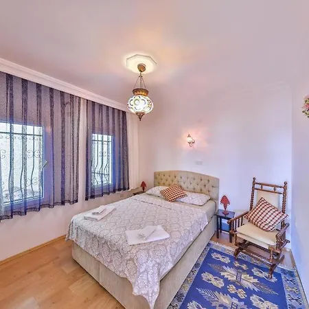 Lejlighed Sesta For 2 People In Center *