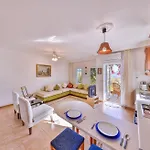 Sesta For 2 People In Center Appartement